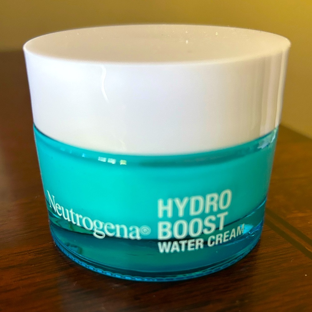 Neutrogena Hydro Boost Water Cream 1.7 oz - New
